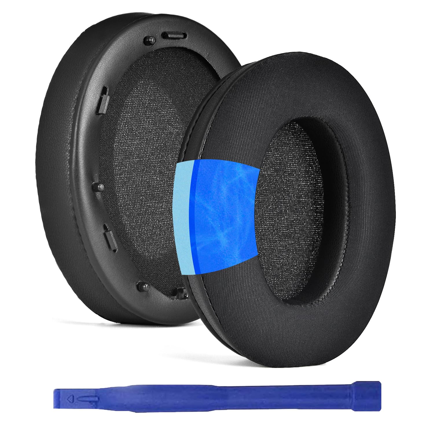 Cooling Pillow Gel - وسادات أذن بديلة من جل التبريد