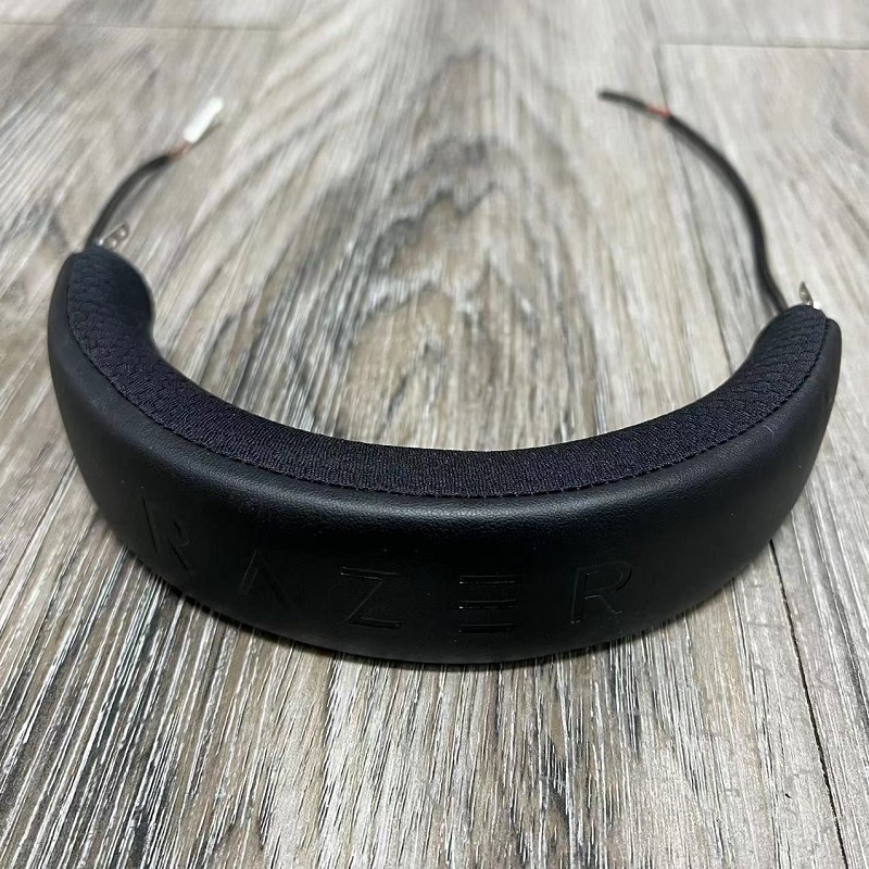 Cooling Pillow Gel - عصابة رأس أصلية لرازر كراكن ،