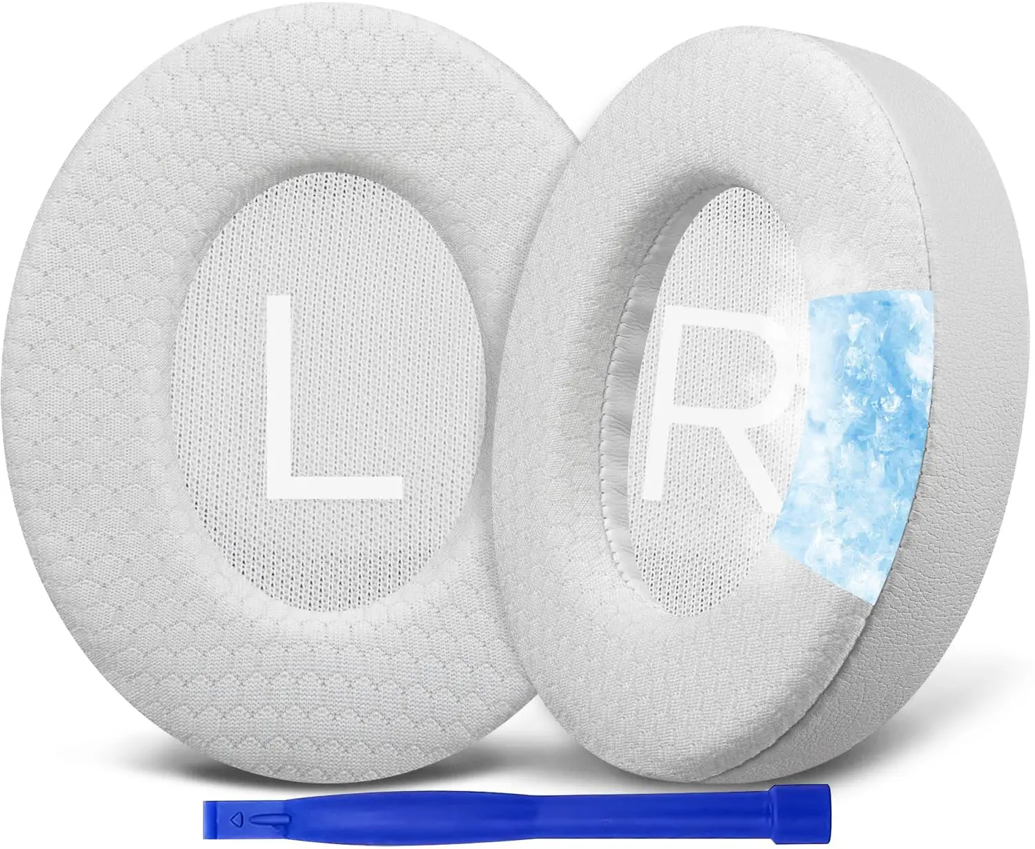 Cooling Pillow Gel - وسائد أذن بديلة من الجل الثلجي