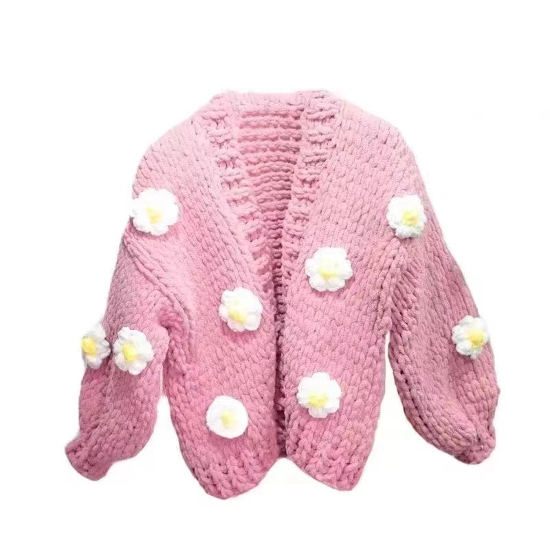 100 جرام/الكرة إصبع حلقة الغزل - مراجعة Throw Blanket Chunky Knit وسعره
