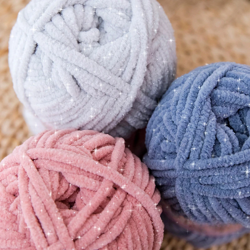 4.5 مللي متر 59 متر مكتنزة غزل - مراجعة Throw Blanket Chunky Knit وسعره