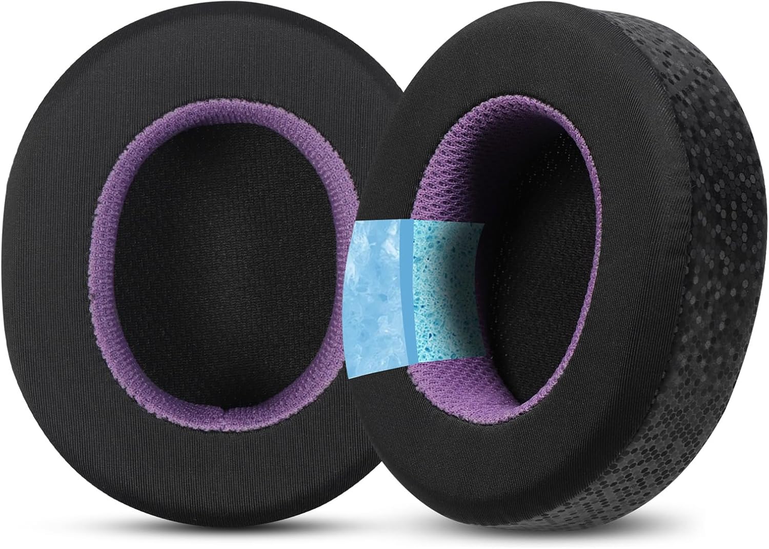 بطانة للأذن شبكية لكرة القدم م - مراجعة Cooling Pillow Gel وسعره