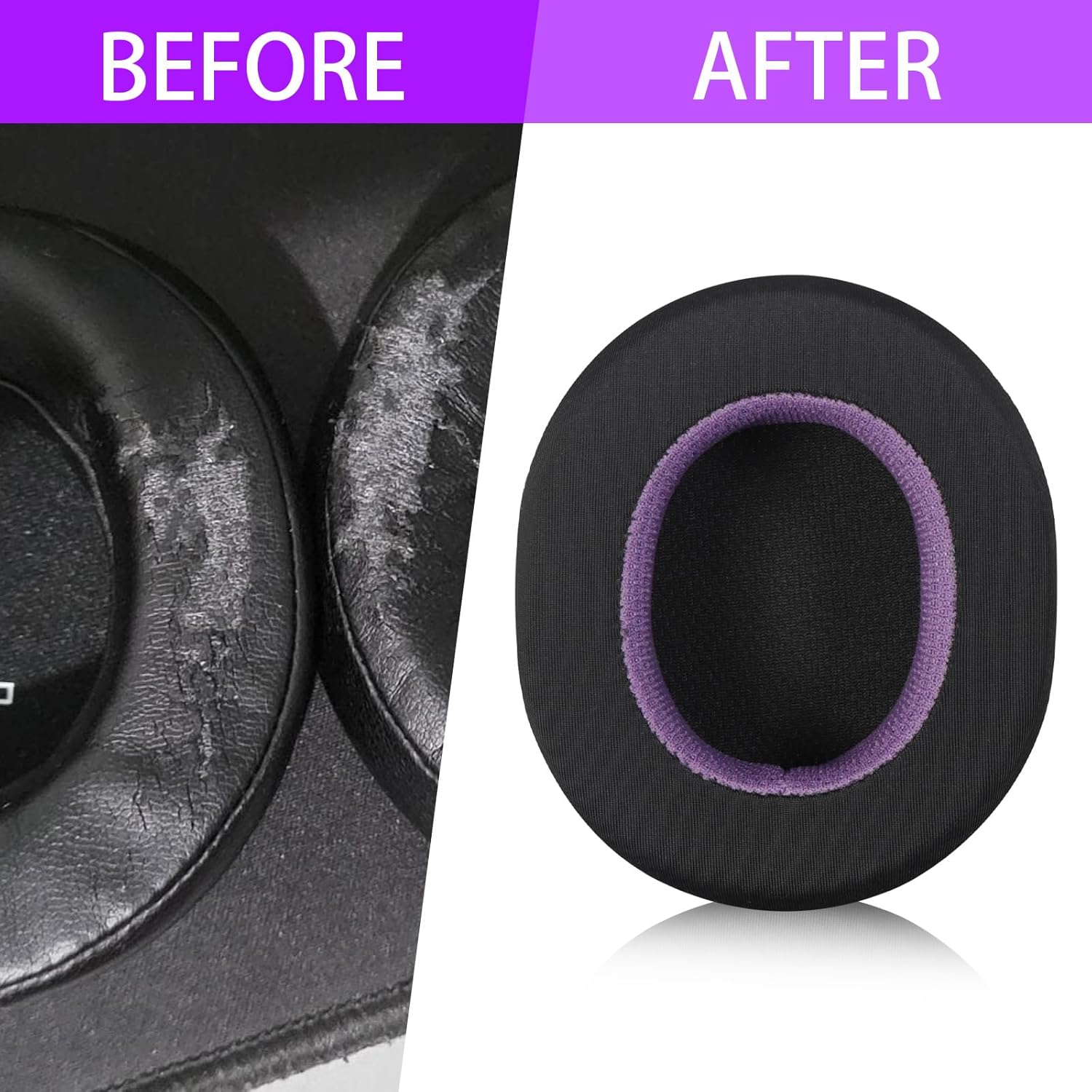 بطانة للأذن شبكية لكرة القدم م - مراجعة Cooling Pillow Gel وسعره