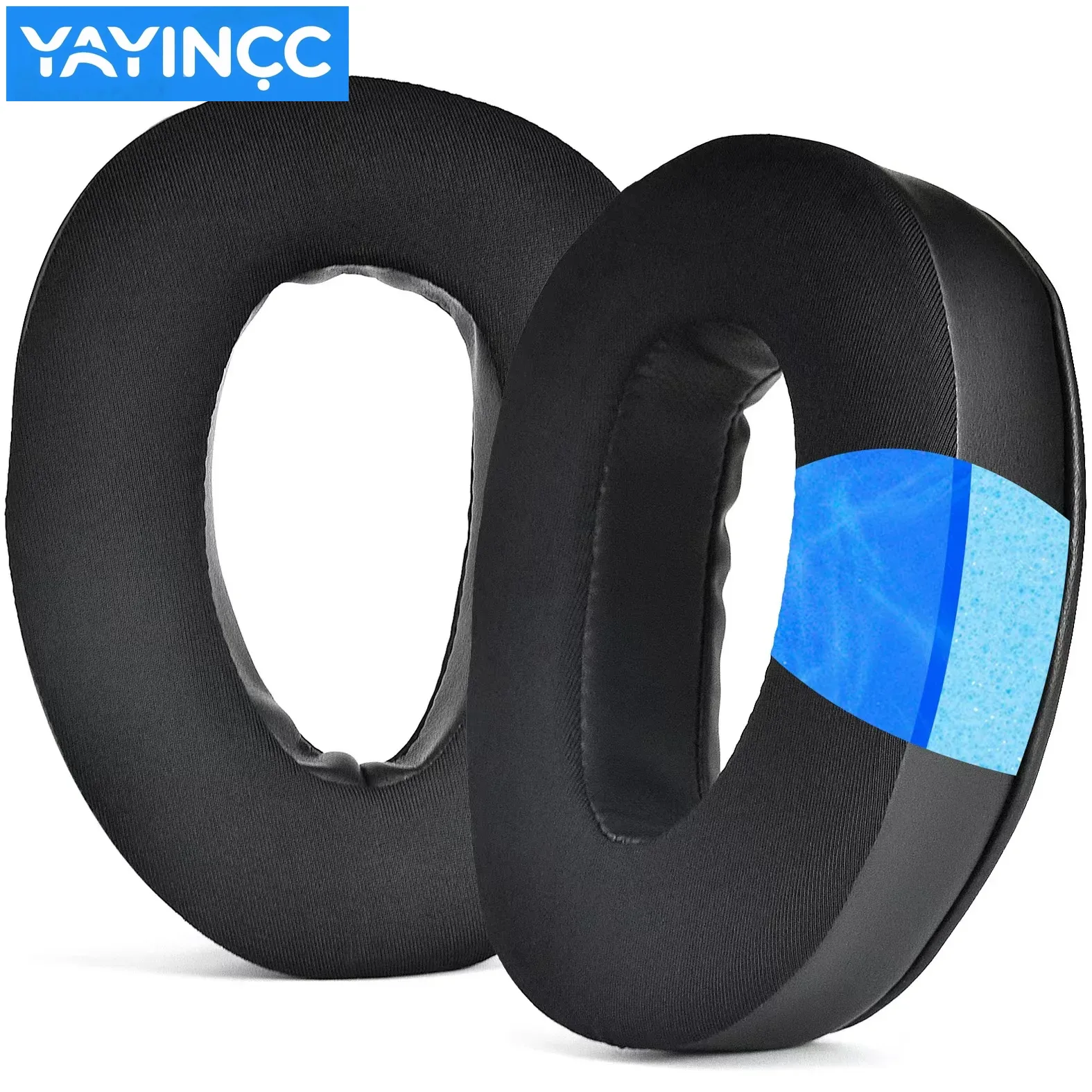YAYINCC ترقية بطانة للأذن جل ا - مراجعة Cooling Pillow Gel وسعره