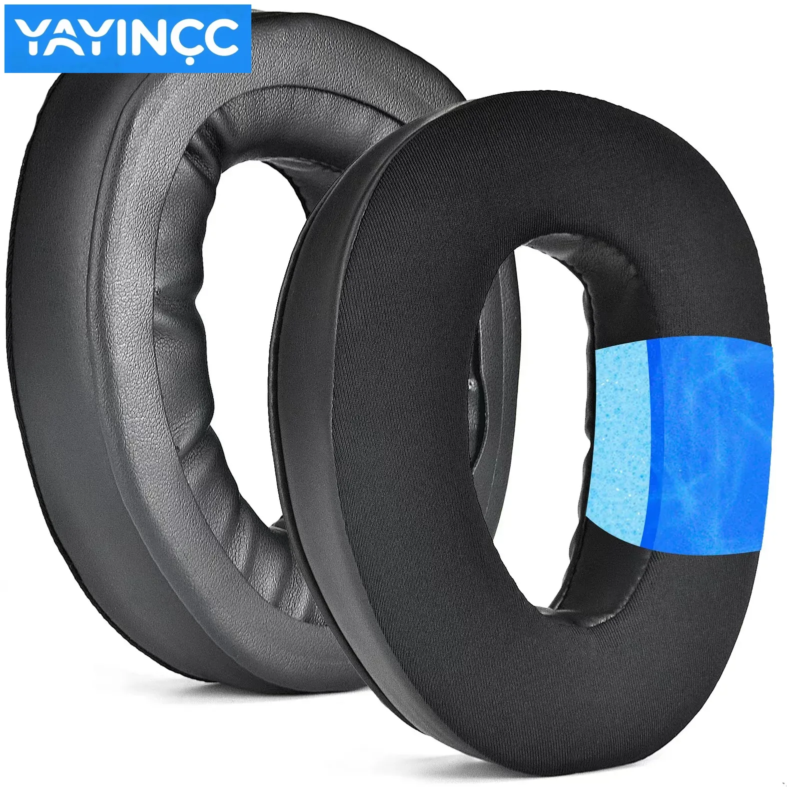 YAYINCC ترقية بطانة للأذن جل ا - مراجعة Cooling Pillow Gel وسعره