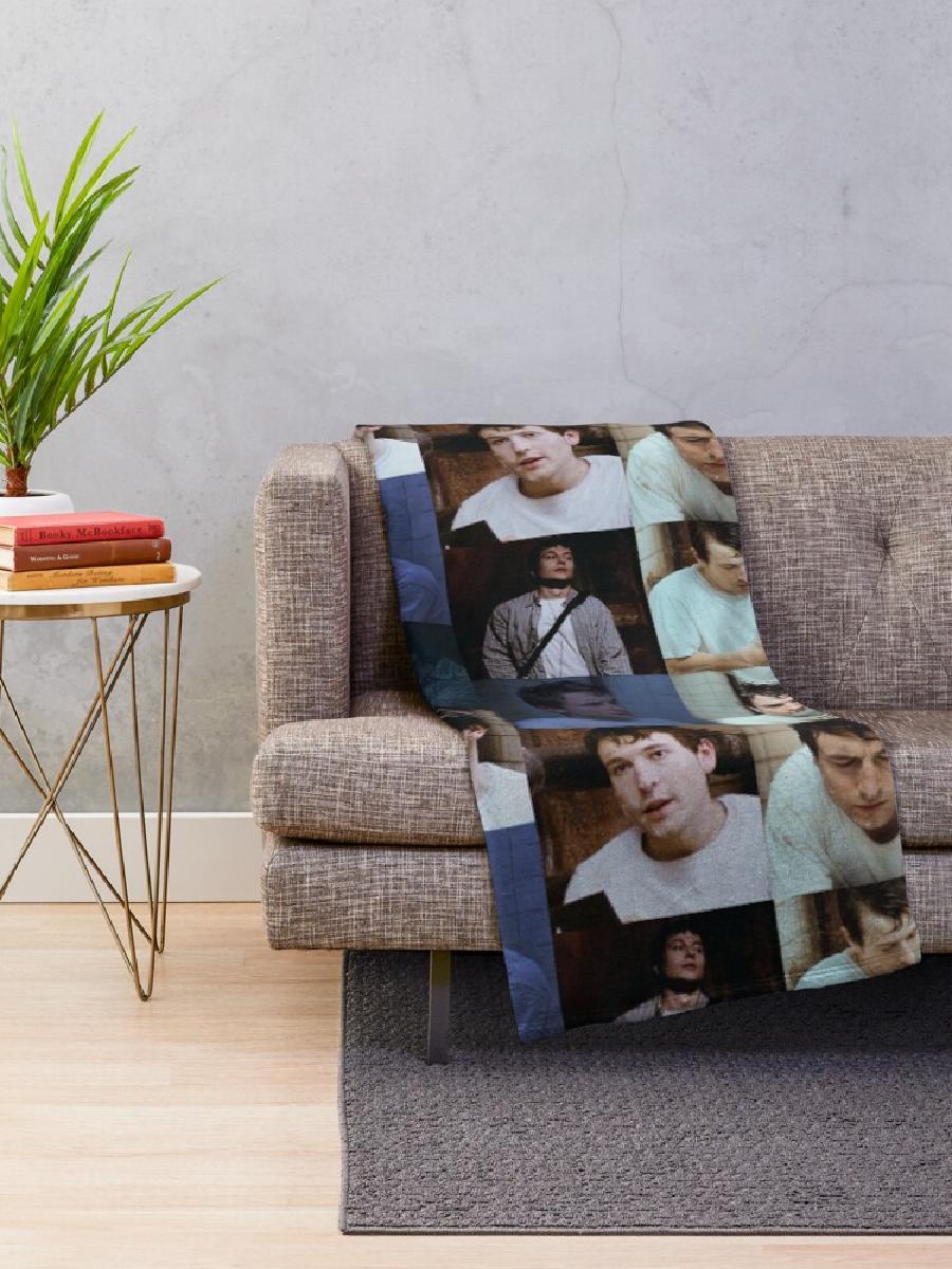 بطانية Adam Stanheight Leigh W - مراجعة Home Textiles Design وسعره