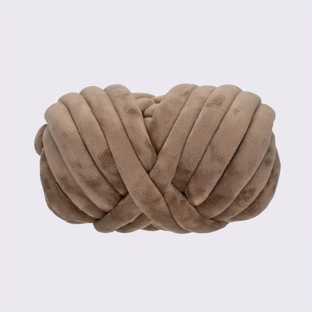 قطعة واحدة من خيوط مكتنزة ناعم - مراجعة Throw Blanket Chunky Knit وسعره