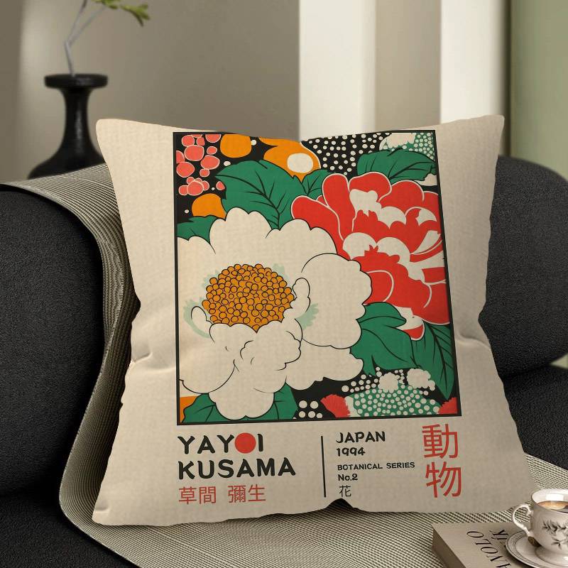 غطاء وسادة مزخرف لمعرض فنون يا - مراجعة Home Textiles Exhibition وسعره