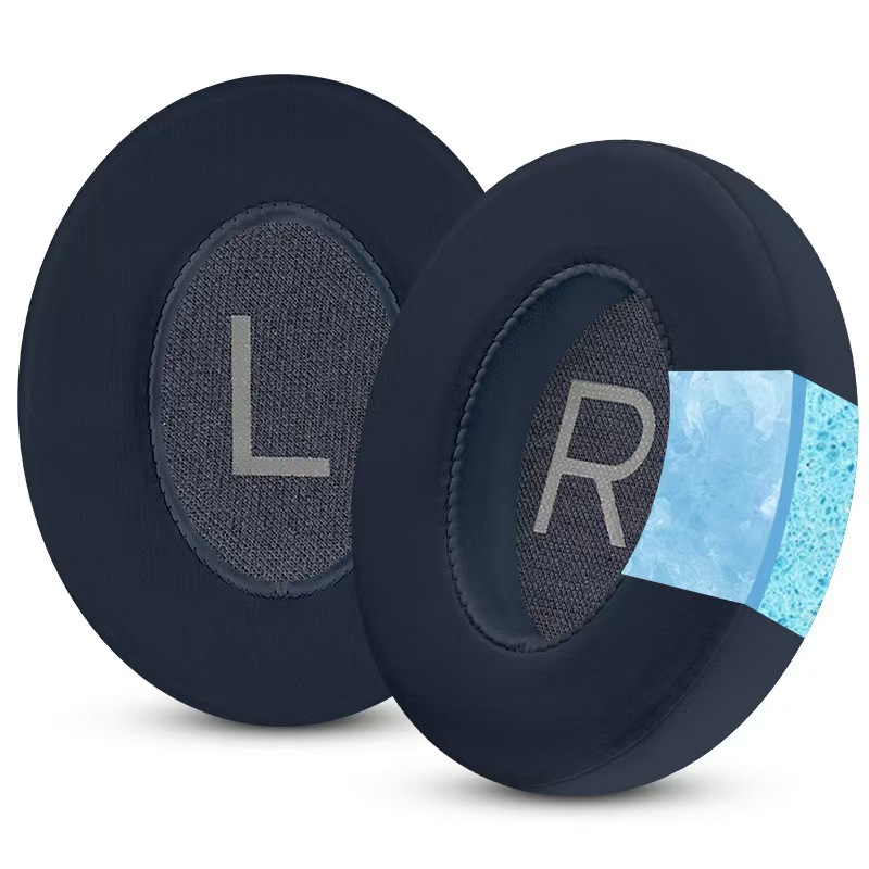 ترقية بطانة للأذن لسماعات Bose - مراجعة Cooling Pillow Gel وسعره