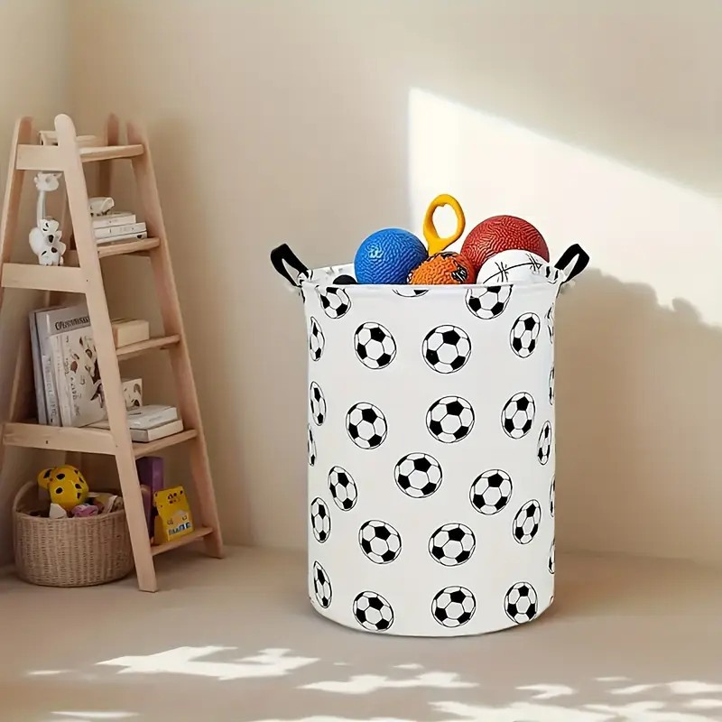 سلة غسيل جديدة قابلة للطي ومحم - مراجعة Linum Home Textiles وسعره