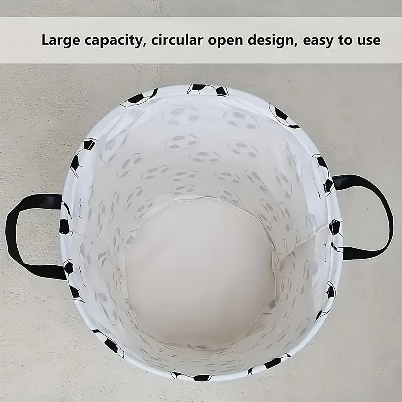 سلة غسيل جديدة قابلة للطي ومحم - مراجعة Linum Home Textiles وسعره