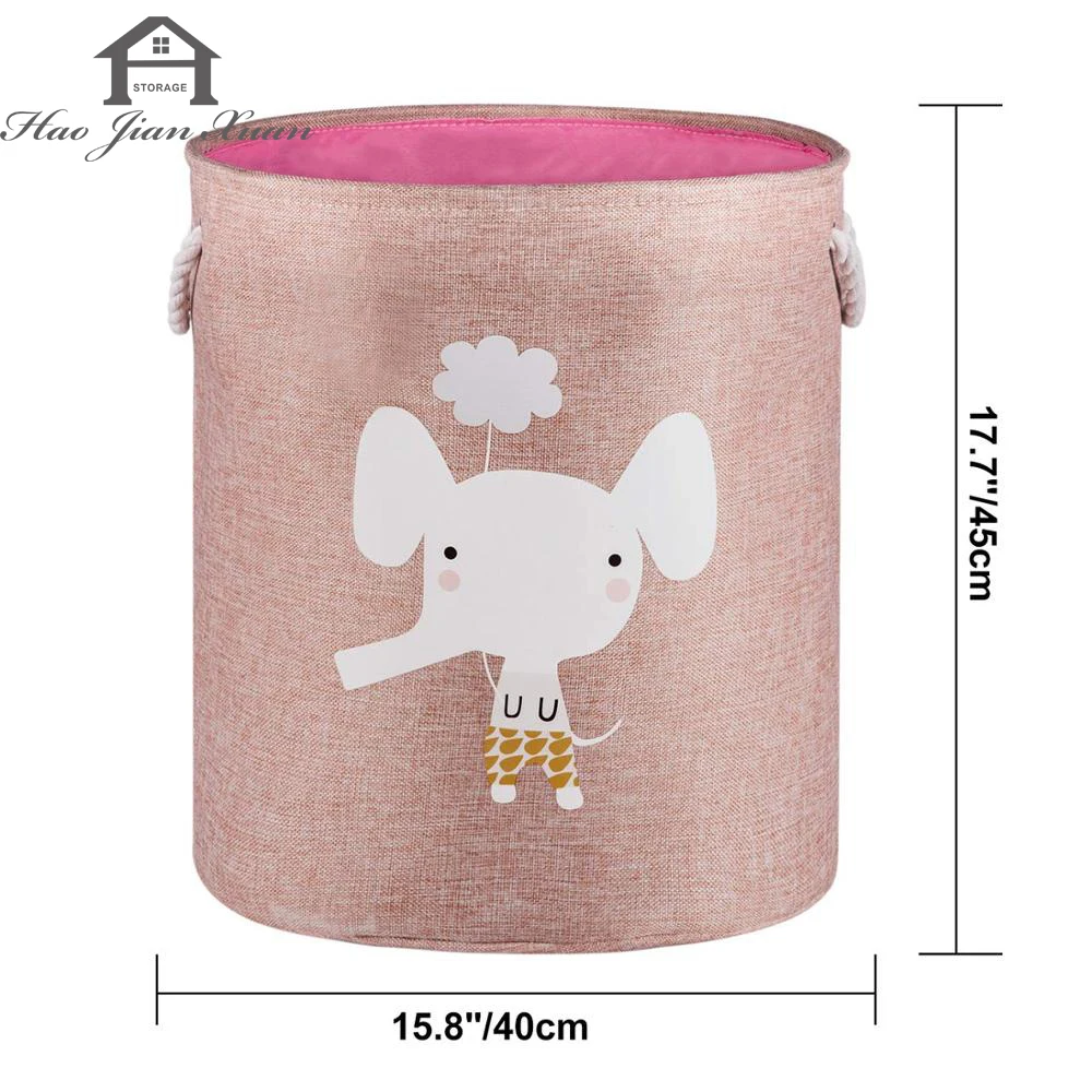 المنزل سلة الغسيل الكبيرة صندو - مراجعة Linum Home Textiles وسعره