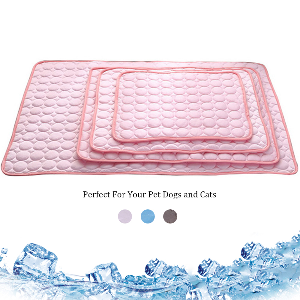 5 أحجام من وسائد التبريد المصن - مراجعة Mattress Pad Topper وسعره