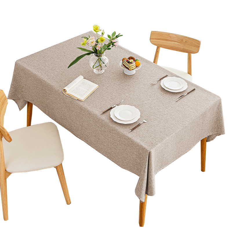 مستطيل مقاوم للماء النفط مقاوم - مراجعة Linum Home Textiles وسعره
