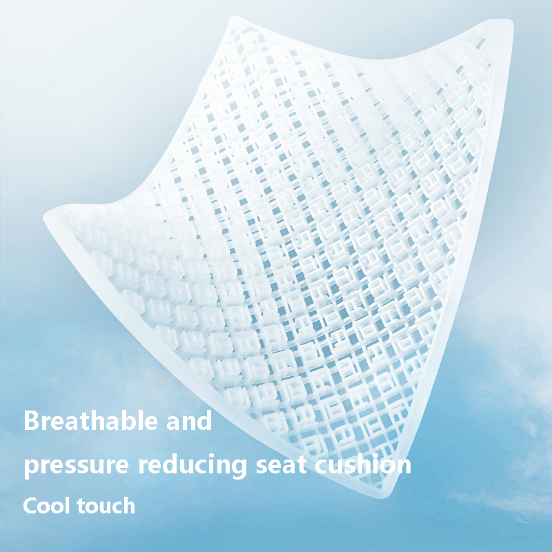 وسادة مقعد السيارة الصيف تنفس  - مراجعة Cooling Pillow Gel وسعره
