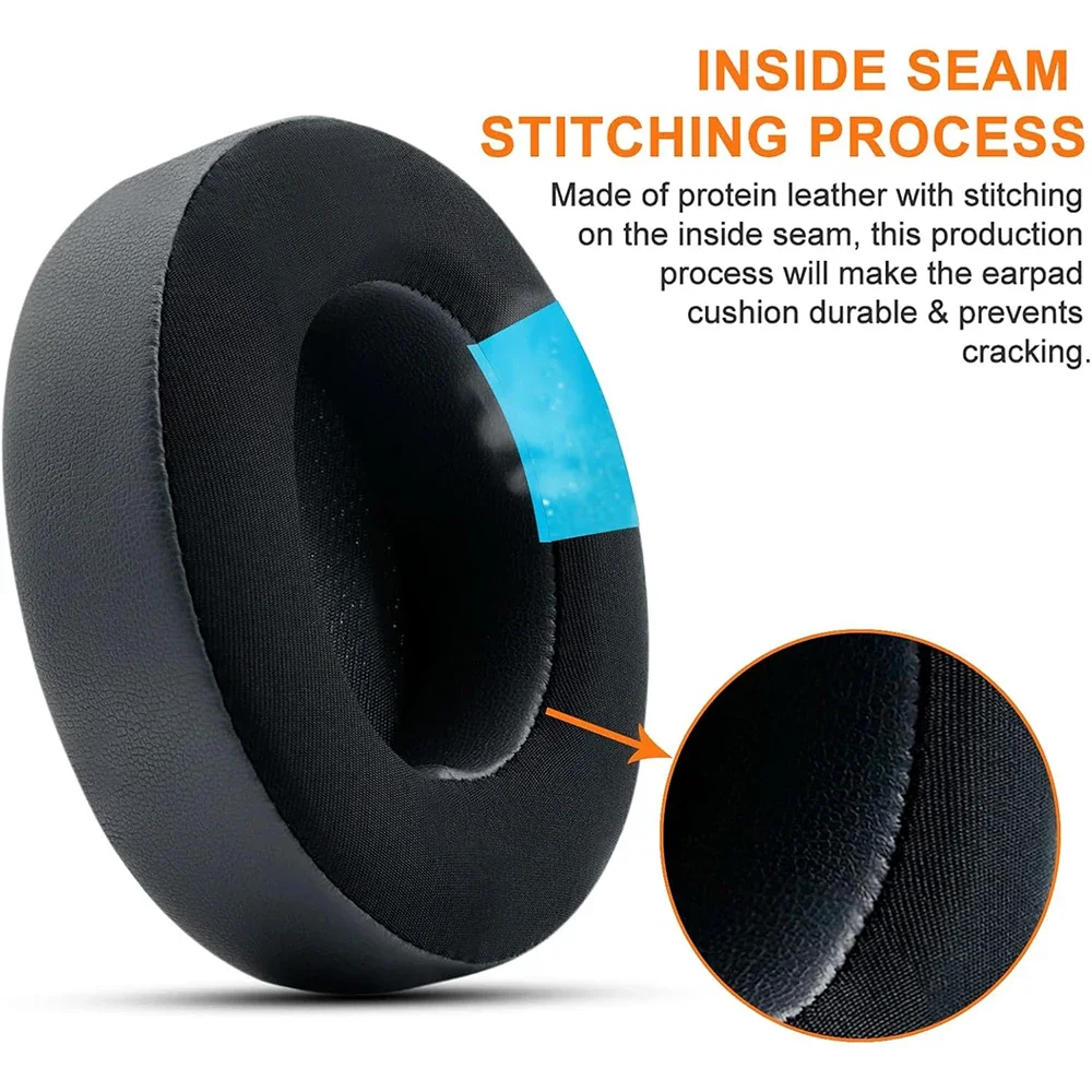 وسائد أذن بديلة من جل التبريد  - مراجعة Cooling Pillow Gel وسعره